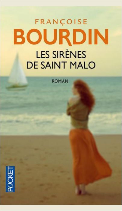 LES SIRENES DE SAINT-MALO