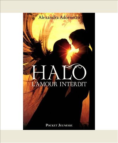 L'AMOUR INTERDIT - TOME 1 HALO - VOL01