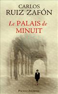 LE PALAIS DE MINUIT