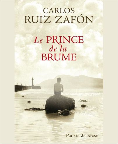 LE PRINCE DE LA BRUME