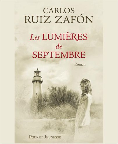 LES LUMIERES DE SEPTEMBRE