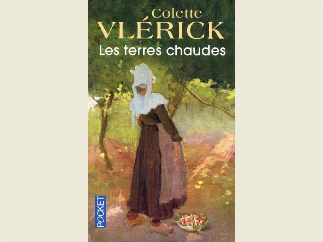 LES TERRES CHAUDES
