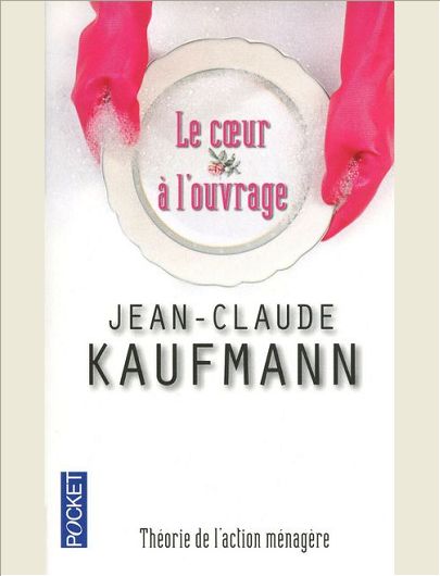 LE COEUR A L'OUVRAGE