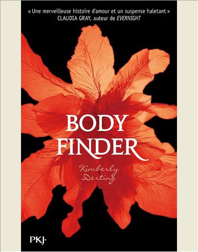 BODY FINDER - TOME 1 - VOL01