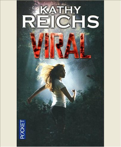 VIRAL - TOME 1 - VOL01