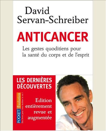 ANTICANCER