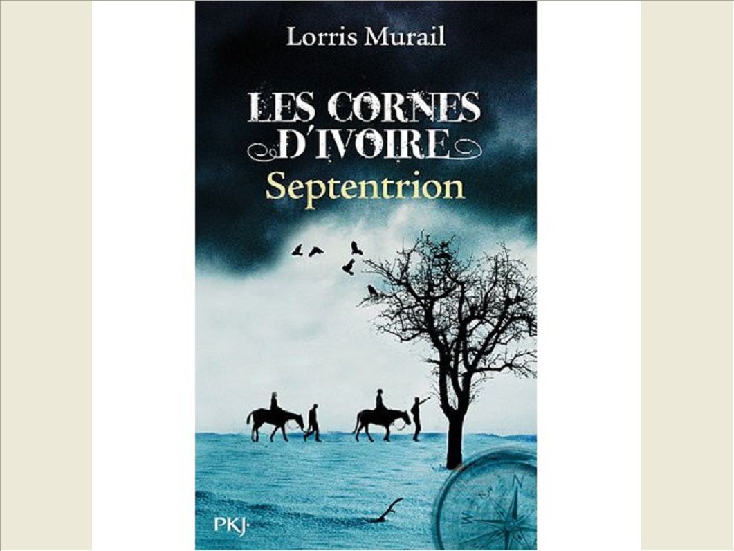 LES CORNES D'IVOIRE - TOME 2 LA BALLADE DU CONTINEN PERDU - VOL2