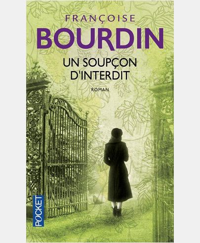 UN SOUPCON D'INTERDIT