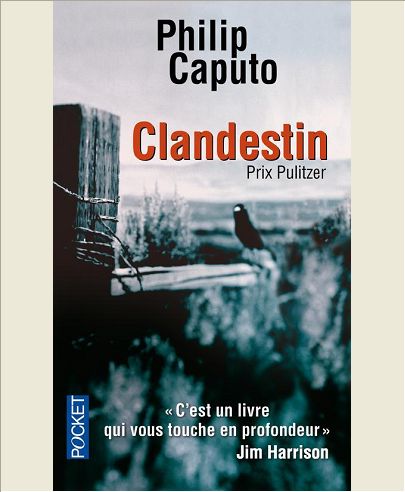 CLANDESTIN