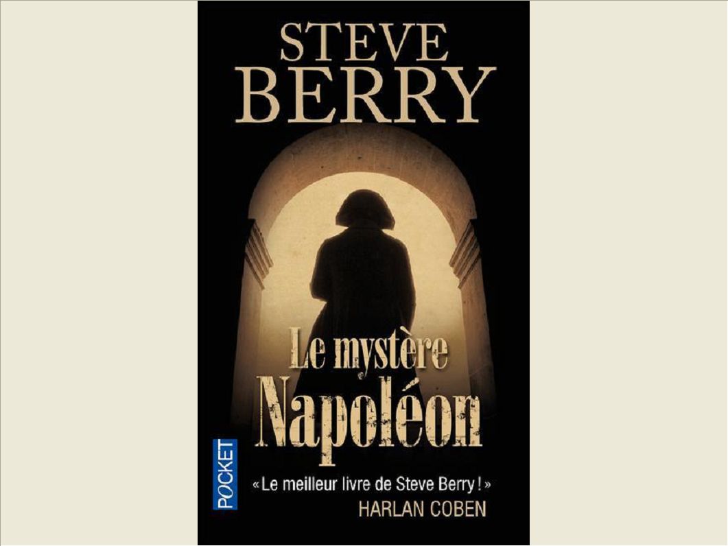 LE MYSTERE NAPOLEON