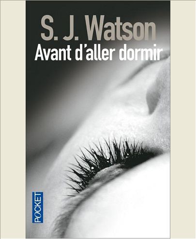 AVANT D'ALLER DORMIR