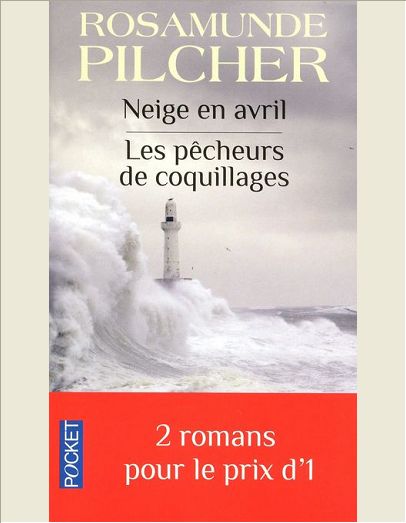 NEIGE EN AVRIL SUIVI DE LES PECHEURS DE COQUILLAGES