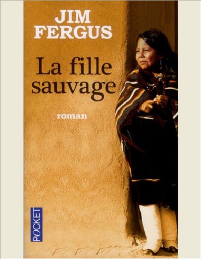LA FILLE SAUVAGE
