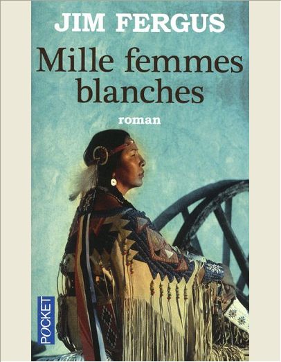 MILLE FEMMES BLANCHES - VOL01