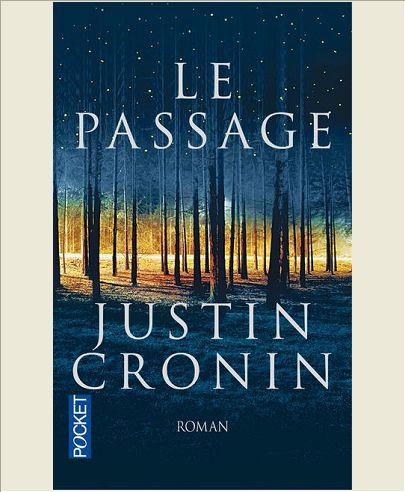 LE PASSAGE - VOL01