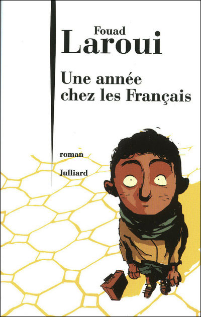 UNE ANNEE CHEZ LES FRANCAIS