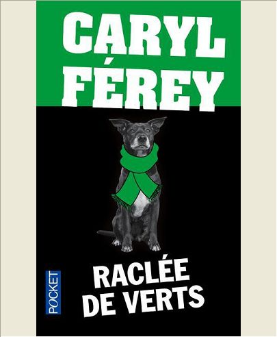 RACLEE DE VERTS