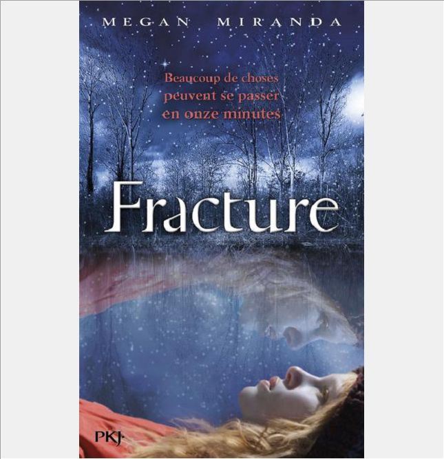 FRACTURE - VOL01