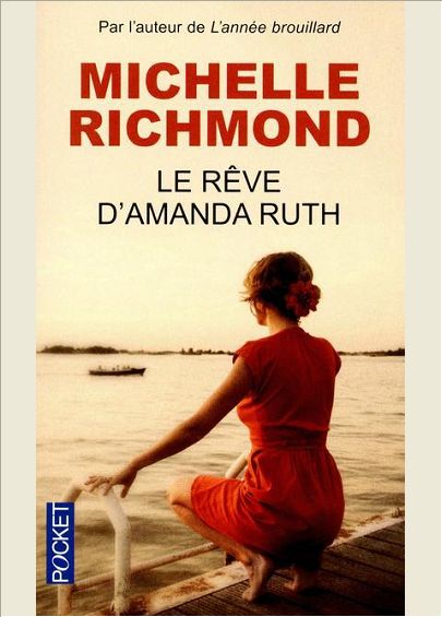 LE REVE D'AMANDA RUTH