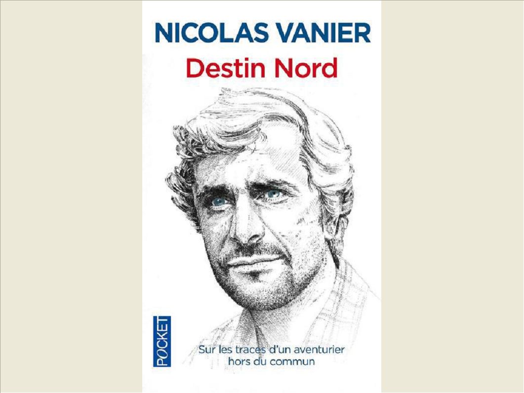 DESTIN NORD