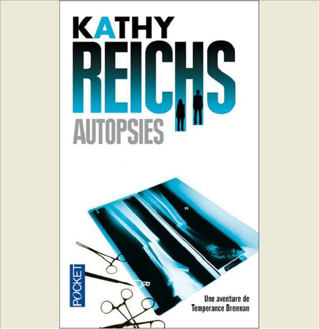 AUTOPSIES - VOL12