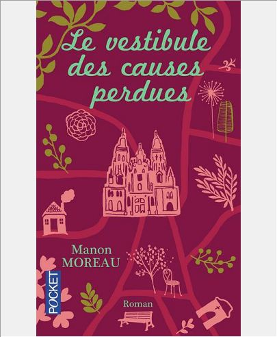 LE VESTIBULE DES CAUSES PERDUES