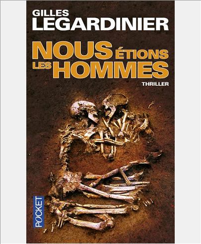 NOUS ETIONS LES HOMMES