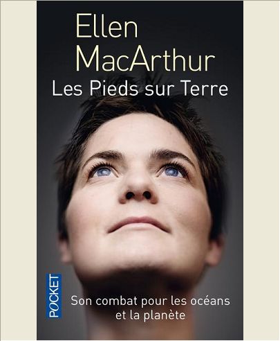 LES PIEDS SUR TERRE