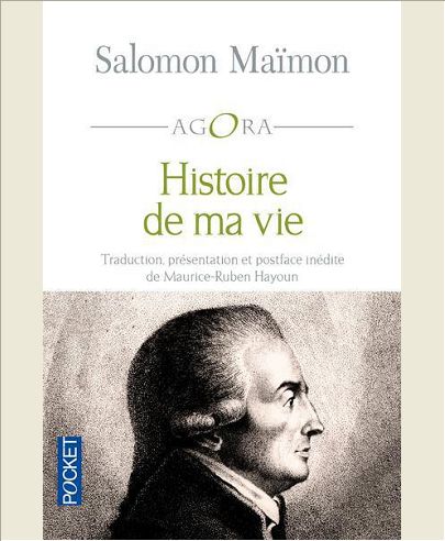 HISTOIRE DE MA VIE