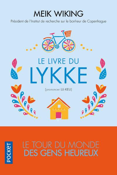 LE LIVRE DU LYKKE