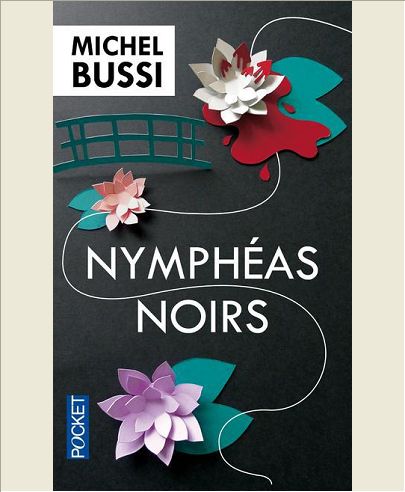 NYMPHEAS NOIRS