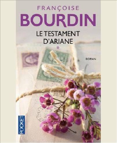 LE TESTAMENT D'ARIANE - TOME 1 - VOL01