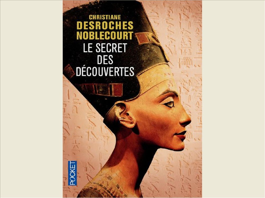 LE SECRET DES DECOUVERTES