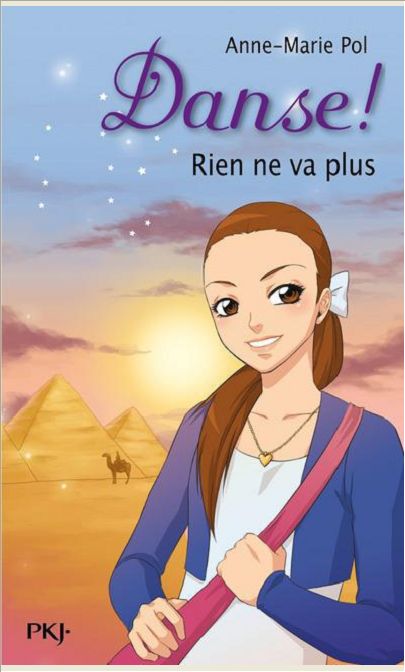 DANSE ! - NUMERO 13 RIEN NE VA PLUS - VOL13