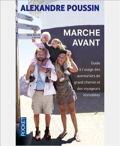 MARCHE AVANT
