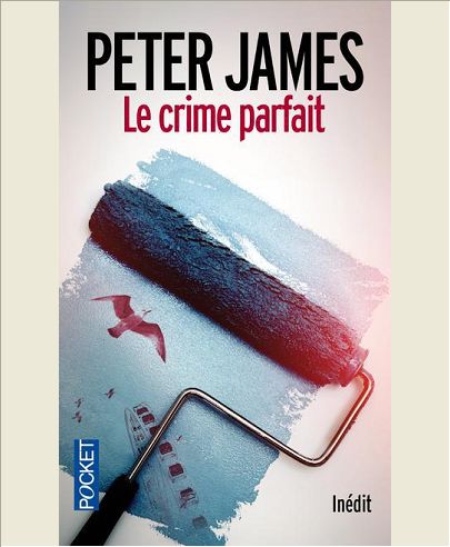 LE CRIME PARFAIT