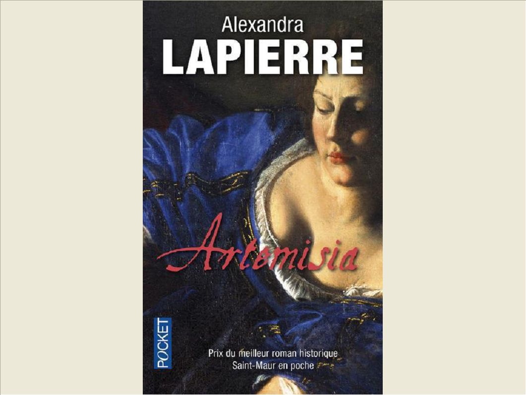 ARTEMISIA