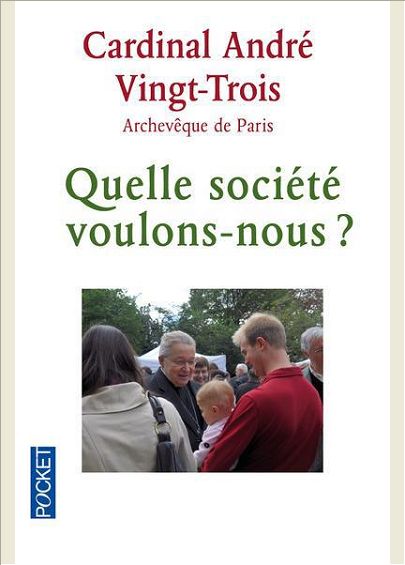QUELLE SOCIETE VOULONS-NOUS ?