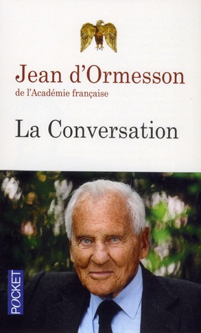 LA CONVERSATION