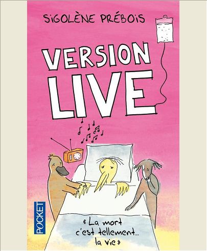 VERSION LIVE