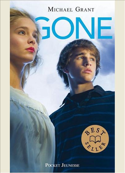 GONE - TOME 1 - VOL01