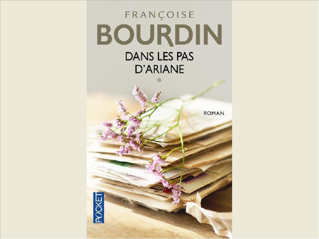 DANS LES PAS D'ARIANE - TOME 2 - VOL02