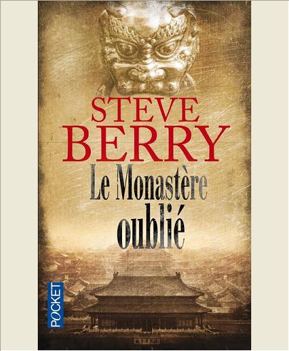 LE MONASTERE OUBLIE