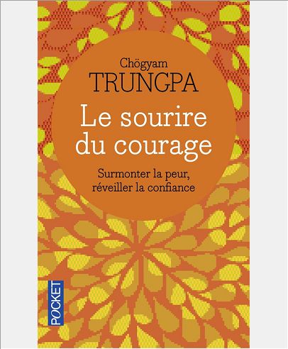 LE SOURIRE DU COURAGE