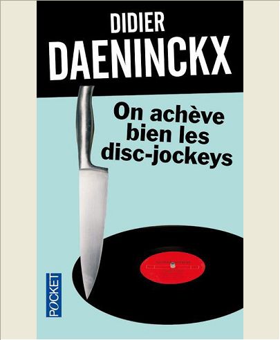 ON ACHEVE BIEN LES DISC-JOCKEYS