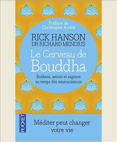 LE CERVEAU DE BOUDDHA