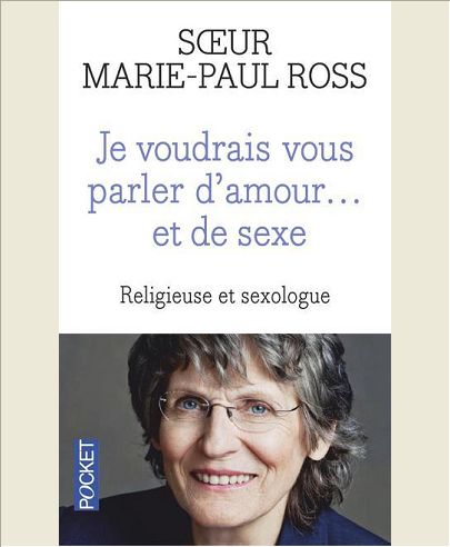 JE VOUDRAIS VOUS PARLER D'AMOUR... ET DE SEXE