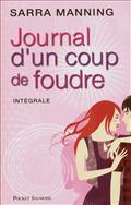 JOURNAL D'UN COUP DE FOUDRE - INTEGRALE