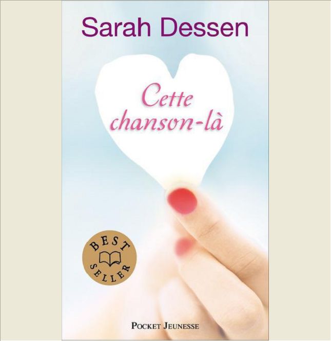 CETTE CHANSON-LA