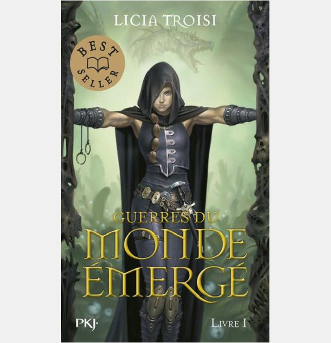 GUERRES DU MONDE EMERGE - TOME 1 LA SECTE DES ASSASSINS - VOL01